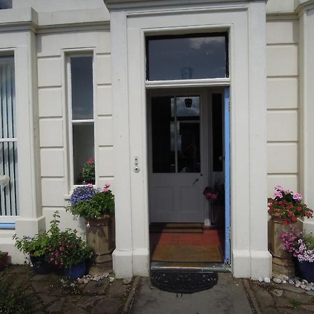 Bed and Breakfast Seascape Largo Lundin Links Экстерьер фото